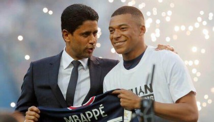 名宿团热议：巴黎通牒无用！姆总强硬合法，道义呢？