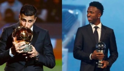 2024世界足坛十大新闻：先生换代呼应西班牙称雄