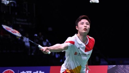 九游体育官网-石宇奇：时间会让你忘记很多东西，人生总要朝前看