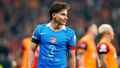 11球5助攻！曝阿尔瓦雷斯主动示好巴萨，小蜘蛛为啥不想去阿森纳