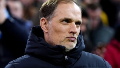 九游体育官网-林良锋：你真以为图赫尔比索斯盖特强？