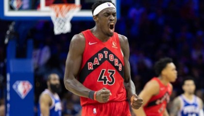 九游体育下载-猛龙记者策划交易方案：勇士无意西卡？OG引哄抢？