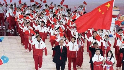 九游体育下载-中国队2026米兰冬奥会冲金看点！老将力争卫冕，林孝埈能否圆梦？|AC米兰|自由式滑雪|林孝俊|短道速滑|金牌_新浪体育_新浪新闻