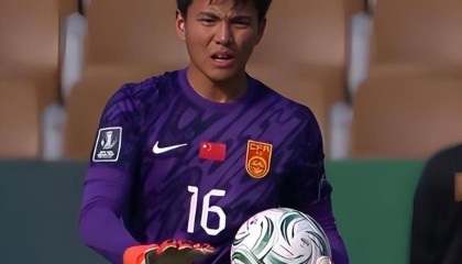 九游体育APP-他是跟李昊齐名的中国门将，刚出道就加盟拜仁，如今却销声匿迹